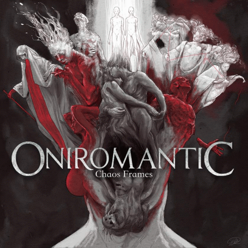 Oniromantic : Chaos Frames